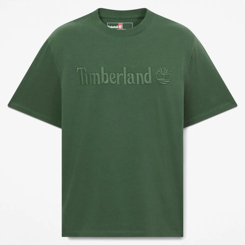Men's Hampthon Short Sleeve Tee