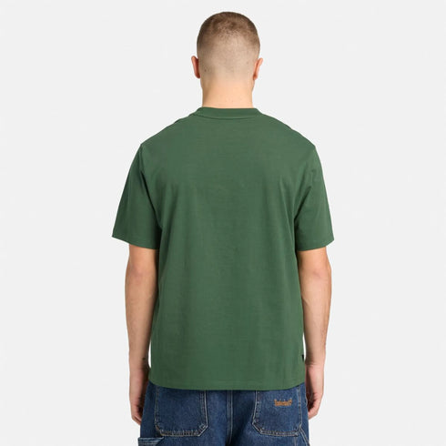 Men's Hampthon Short Sleeve Tee