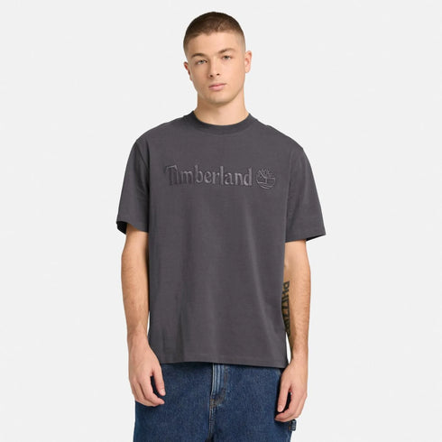 Men's Hampthon Short Sleeve Tee