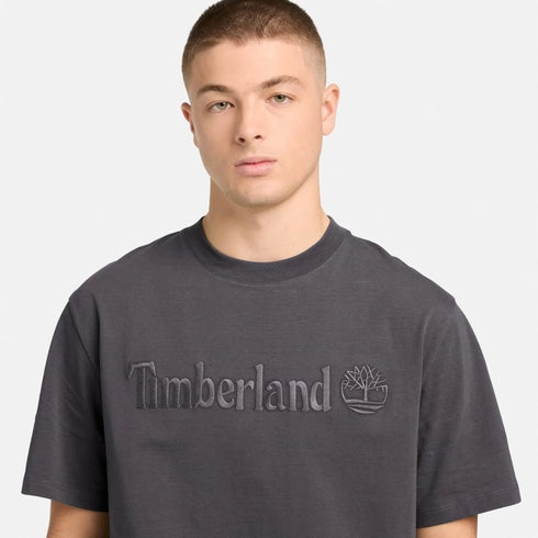 Men's Hampthon Short Sleeve Tee