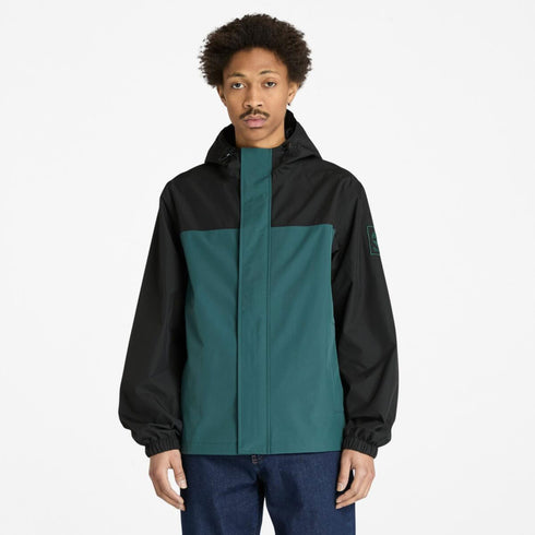 Men's Waterproof Shell Jacket
