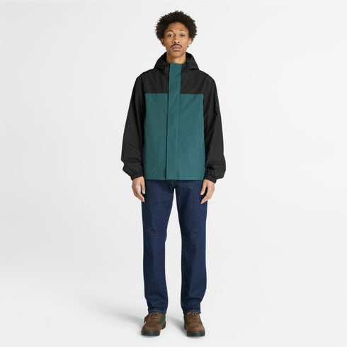 Men's Waterproof Shell Jacket