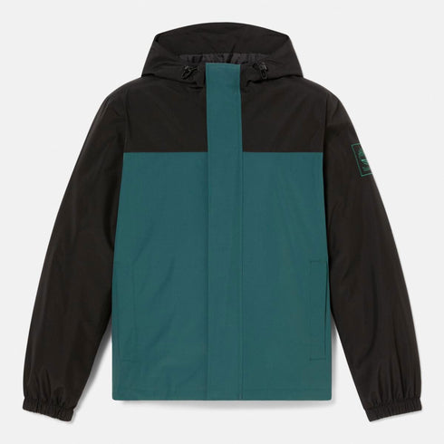 Men's Waterproof Shell Jacket