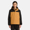 Men's Waterproof Shell Jacket