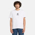 Men's Print Stack Logo Short Sleeve Tee