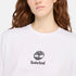 Men's Print Stack Logo Short Sleeve Tee