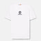Men's Print Stack Logo Short Sleeve Tee