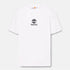 Men's Print Stack Logo Short Sleeve Tee