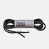 Timberland 52 Inch Round Nylon Laces in Black