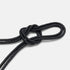 Timberland 52 Inch Round Nylon Laces in Black