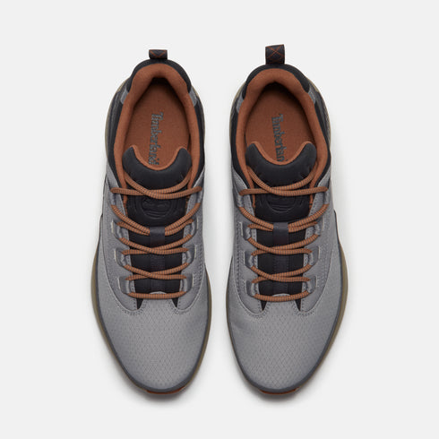 Euro Trekker Low Lace Up Sneaker