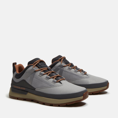 Euro Trekker Low Lace Up Sneaker