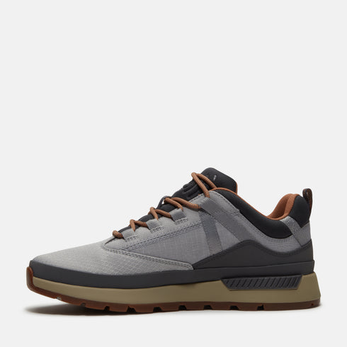 Euro Trekker Low Lace Up Sneaker