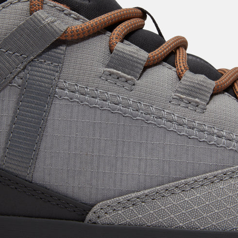 Euro Trekker Low Lace Up Sneaker