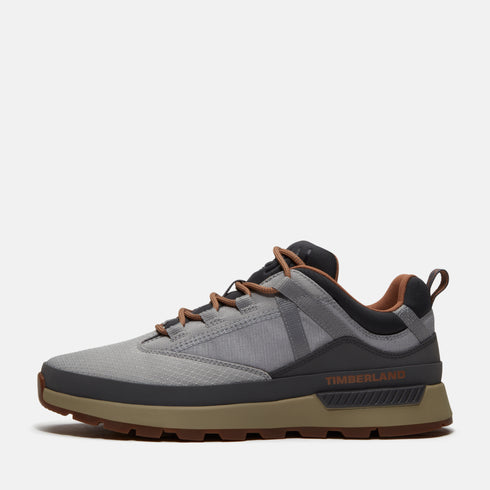 Euro Trekker Low Lace Up Sneaker