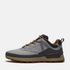 Euro Trekker Low Lace Up Sneaker