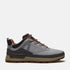 Euro Trekker Low Lace Up Sneaker